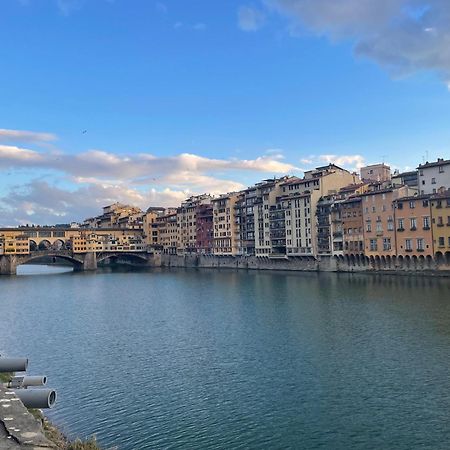 Апартаменты Residenza Santa Croce Флоренция Экстерьер фото