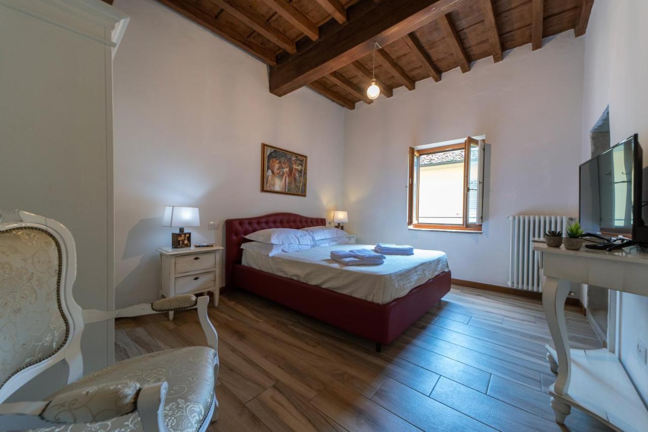 Апартаменты Residenza Santa Croce Флоренция Экстерьер фото