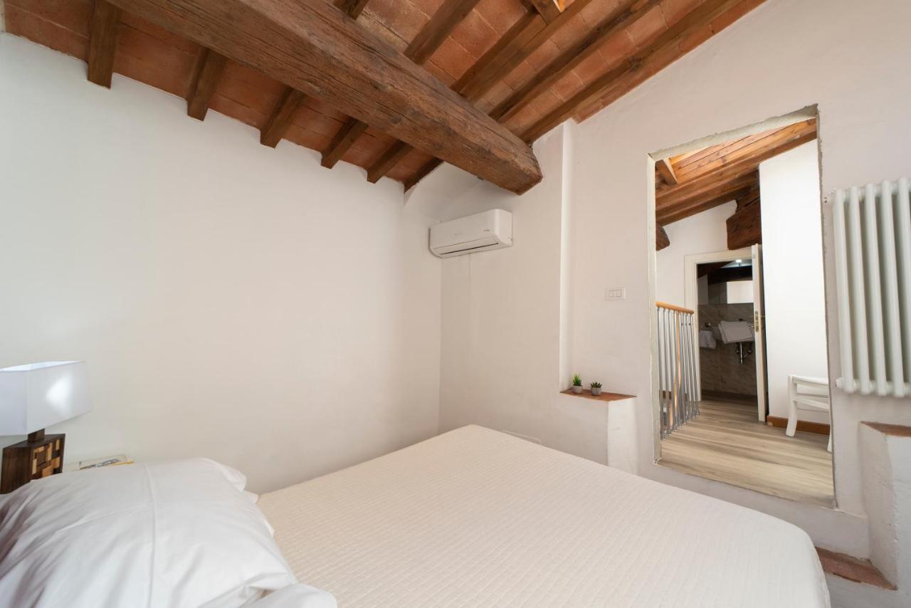 Апартаменты Residenza Santa Croce Флоренция Экстерьер фото