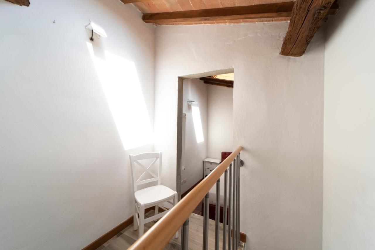 Апартаменты Residenza Santa Croce Флоренция Экстерьер фото